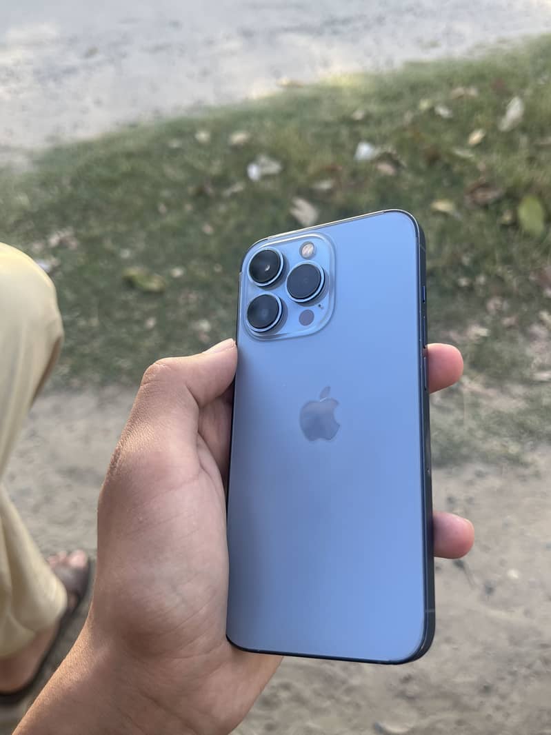 iPhone 13 Pro 1