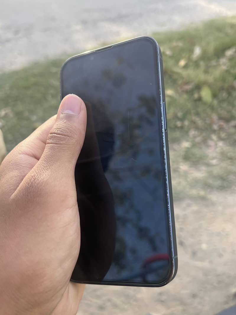 iPhone 13 Pro 6