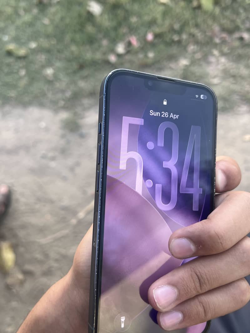 iPhone 13 Pro 7