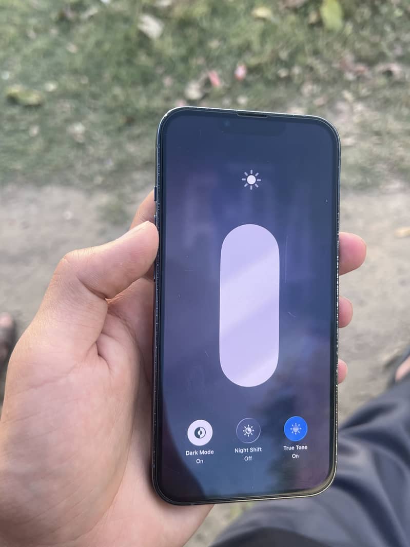 iPhone 13 Pro 9