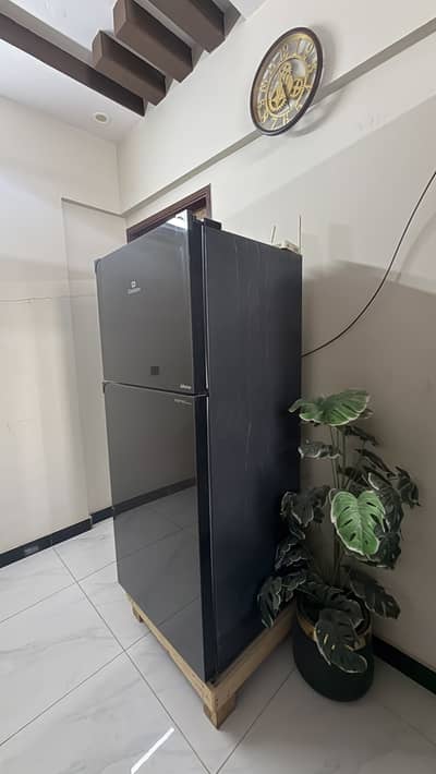 Dawlance fridge for sale like new