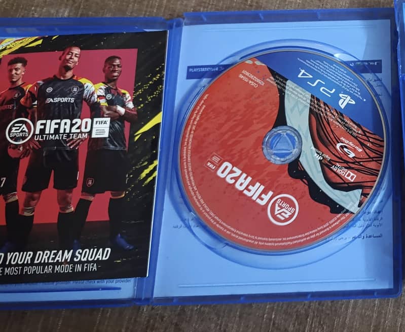 Fifa 20 1