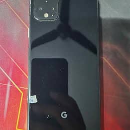 Google Pixel 4 XL
