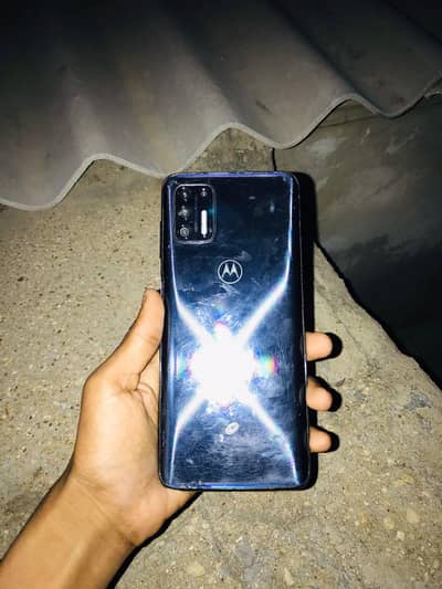 Moto g stylus