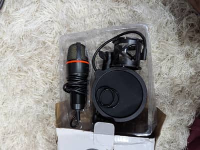 microphone usb rgb