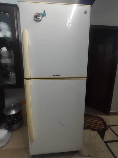 pel refrigirator 20 cubic feet