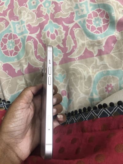 Iphone 13 PTA approved 128gb Pink with box