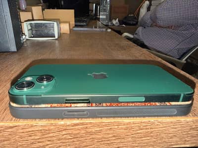 iPhone 13 PTA Approved 128Gb
