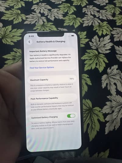 11 pro max Non Pta