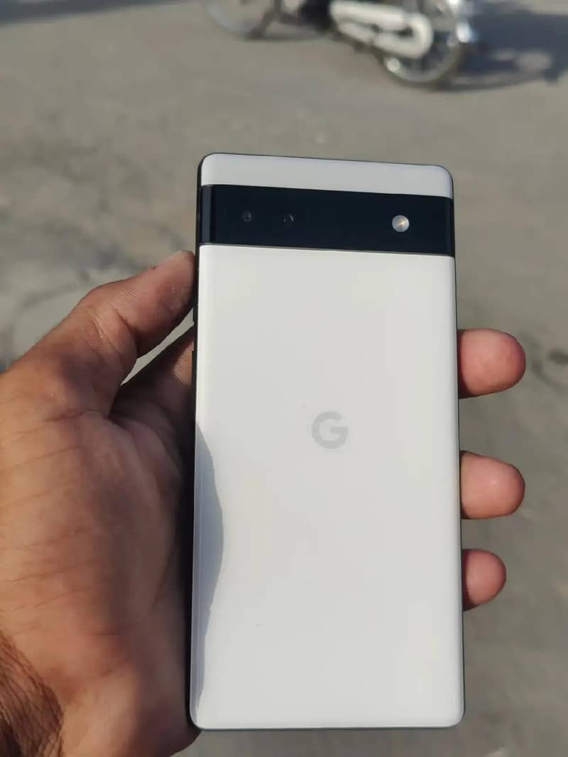 Google 0