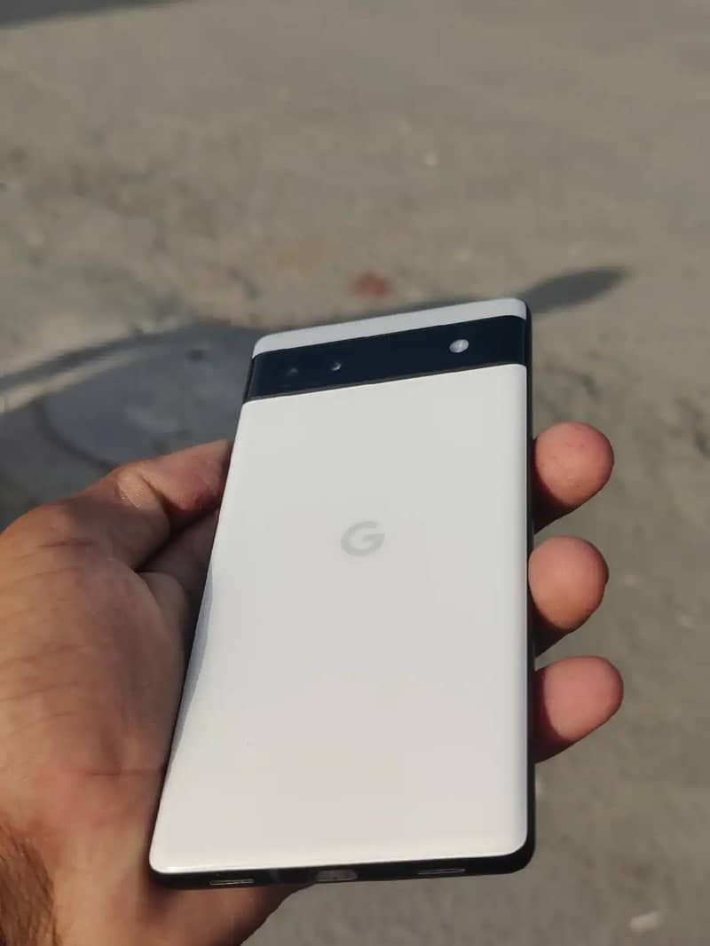 Google 4