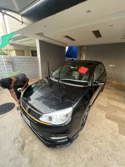 Proton saga r3 2022