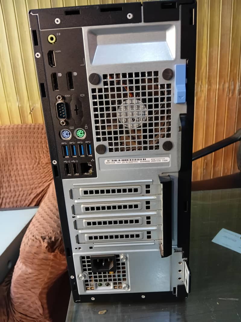 only CPU 1