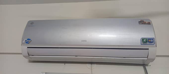 PEL 1.5 TON INVERTER AC