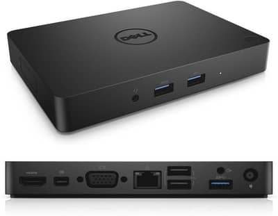 Dell Monitor Dock 4k ( usb c ) like ( ugreen baseus anker hp g2 )2
