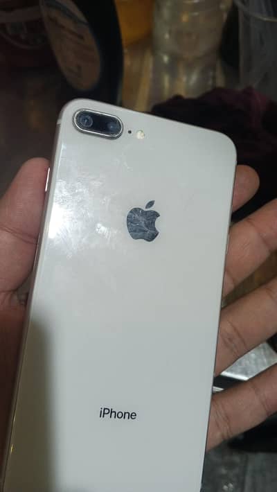 iphone 8plus non pta 64gb