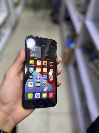 iphone 7plus Offical Pta Approved