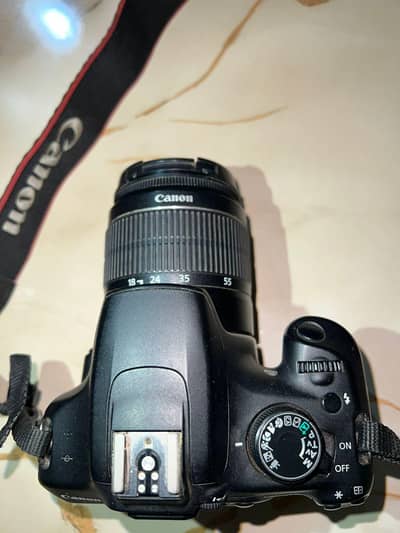 Canon 18/55mm Len