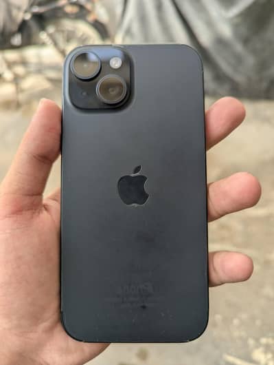 Iphone 15 NonPTA JV [Read description]