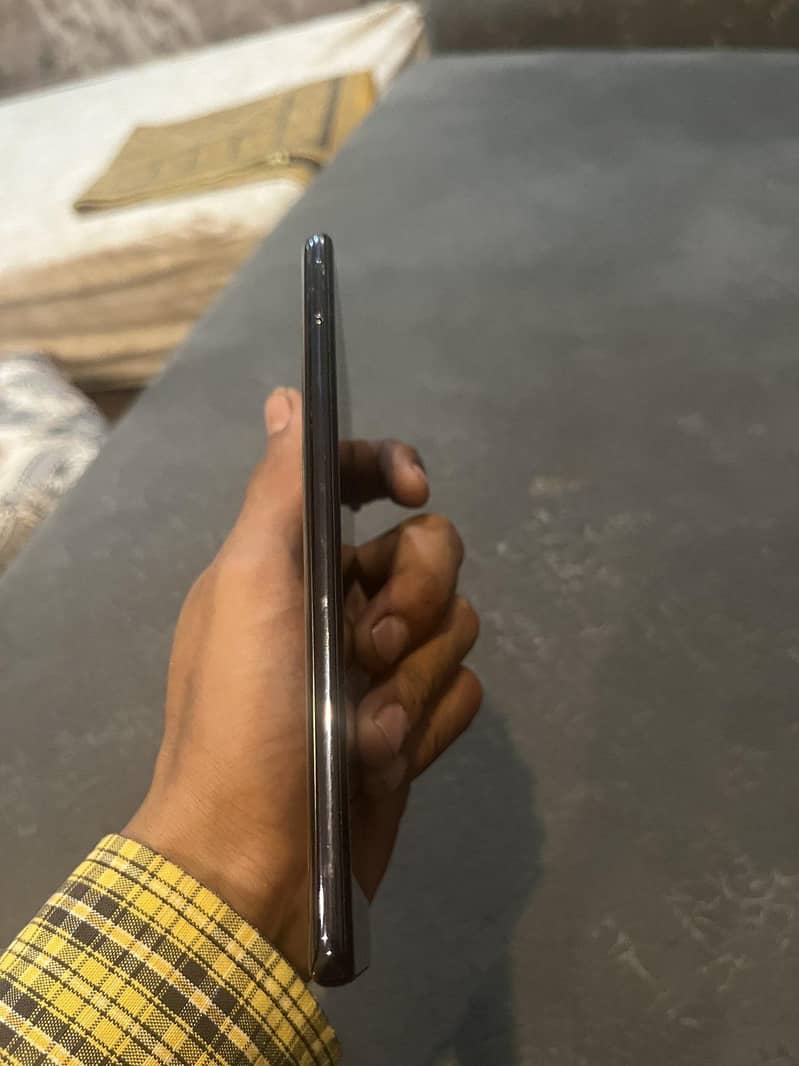 Samsung A71 3