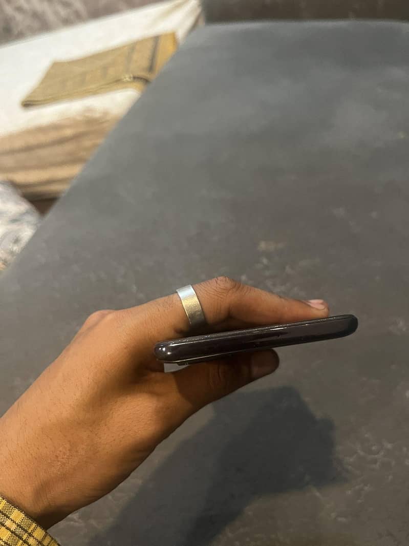 Samsung A71 4