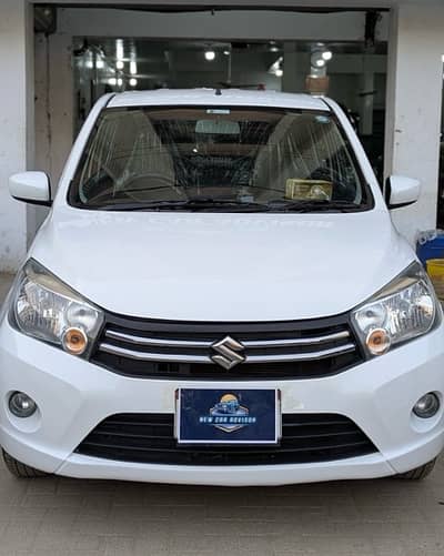 Suzuki Cultus Vxl Ags 2022