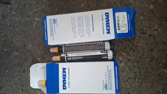 Dalo Markers Sale