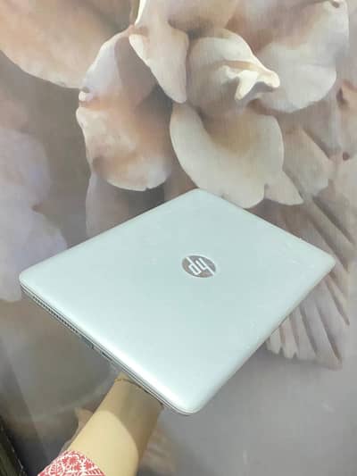 HP core i5 6th generation laptop