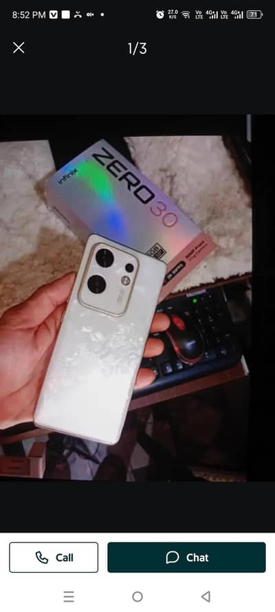 infinix zero 30 sale and exchange only Samsung' mobile