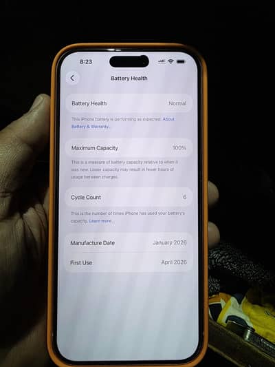 Apple iphone 17 pro max 256 gb