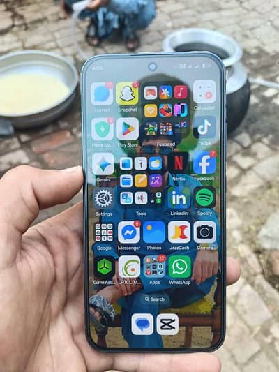 oppo a6pro