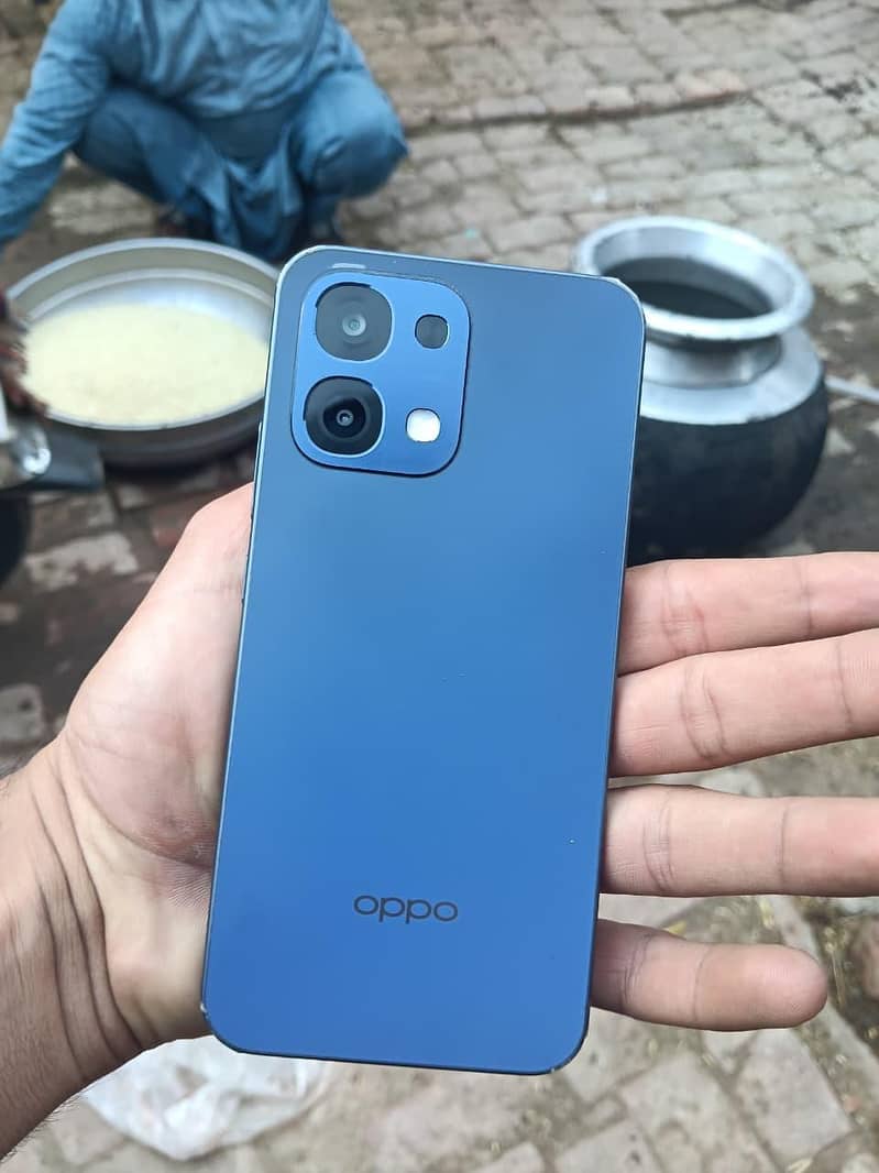 oppo a6pro 1