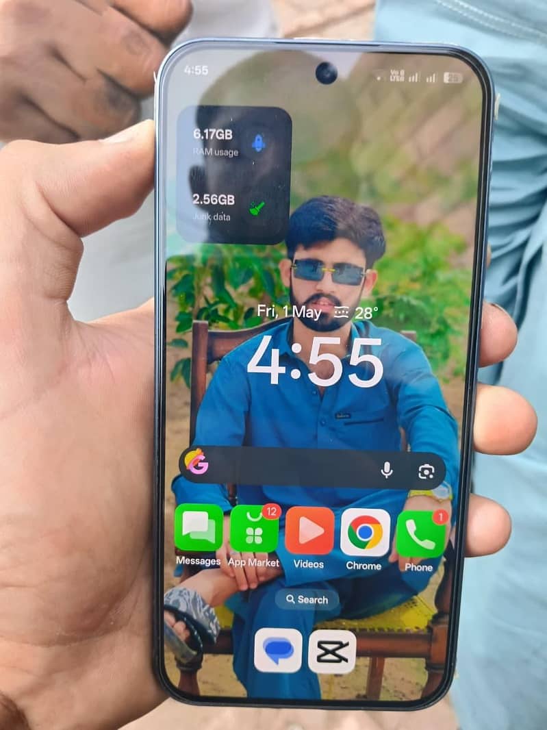 oppo a6pro 2