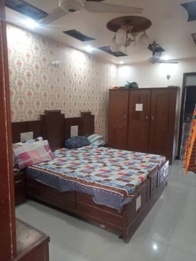 New House Available For Sale Federal B Area Block 14 Main Road