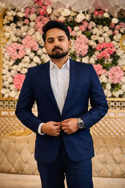 Huzaifa