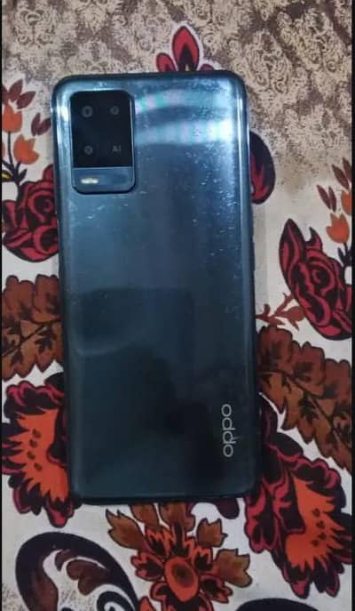 Oppo A54 for selling