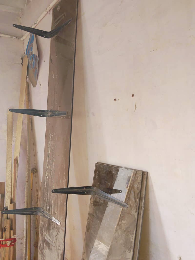 shelve 1
