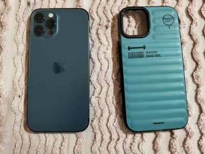 iphone 12 Pro PTA Approved