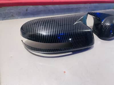 honda city side mirror cover model 2014-2017-2019-2021