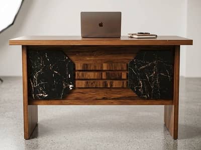 Office Table – Computer Table – Study Table – Professional Office Desk