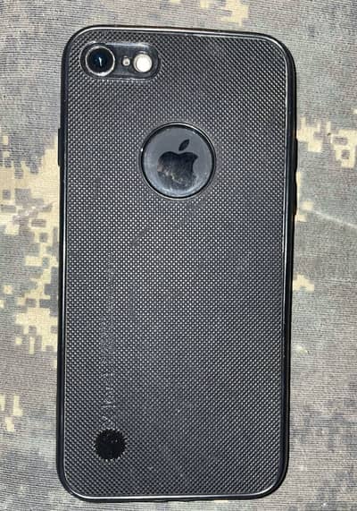Apple iPhone 8 All Okay