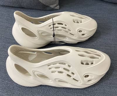 Foam runners