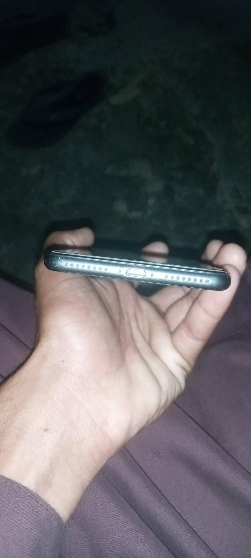 iPhone 8 puls 1