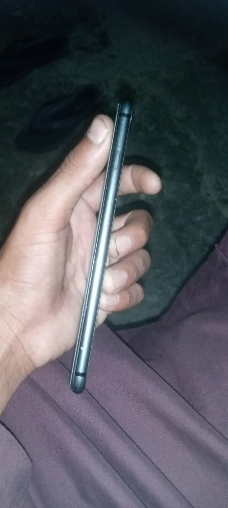 iPhone 8 puls 3
