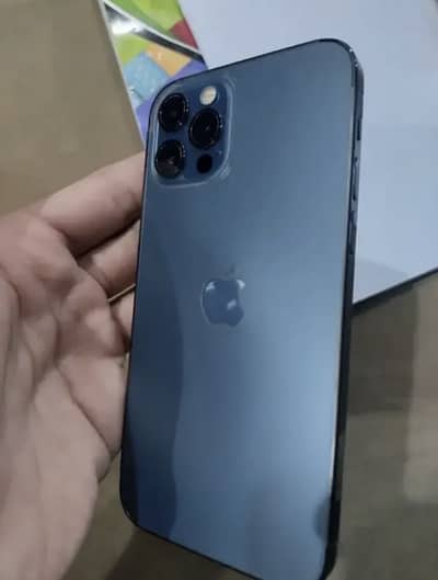 Iphone 12 pro pta