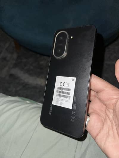 Xiaomi Redmi A5 ( Non PTA )