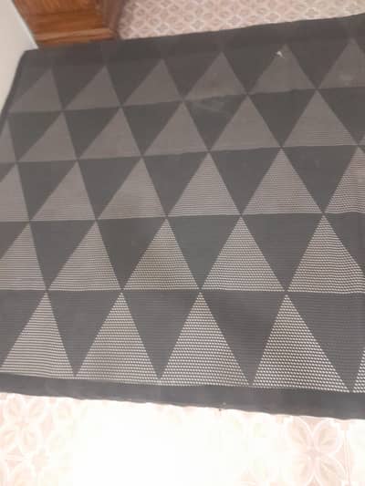 spring matrass king size  10/8 condition
