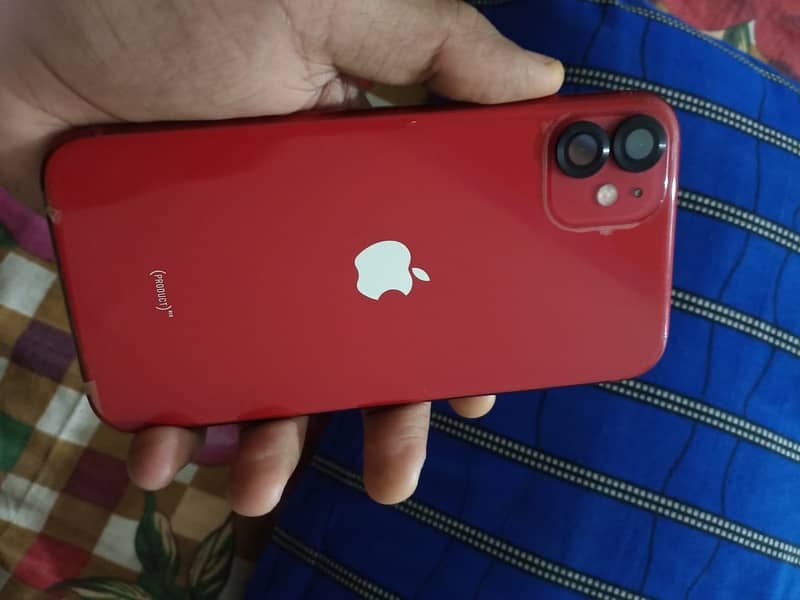 Iphone 11 JV 1