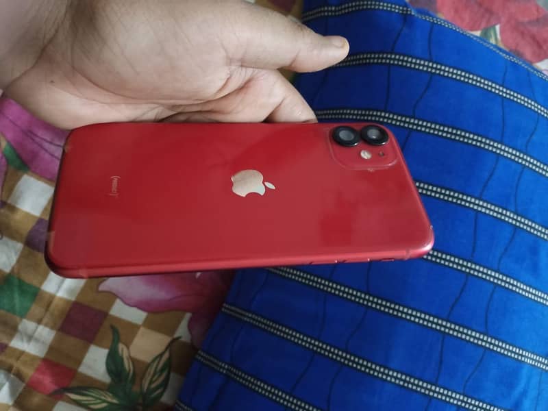 Iphone 11 JV 2