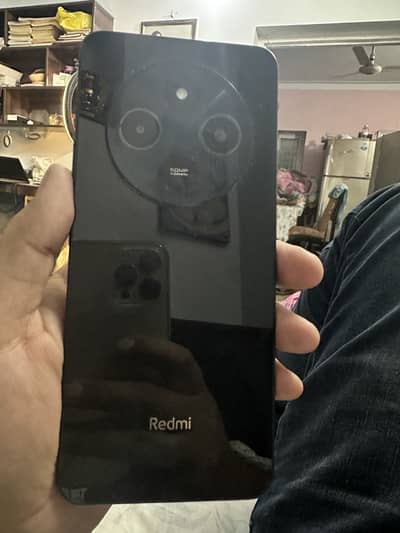 6/128 redmi 14c